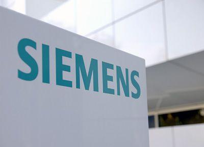 Siemens Energy Logo - What does Siemens' solar withdrawal mean for CSP? | New Energy Update