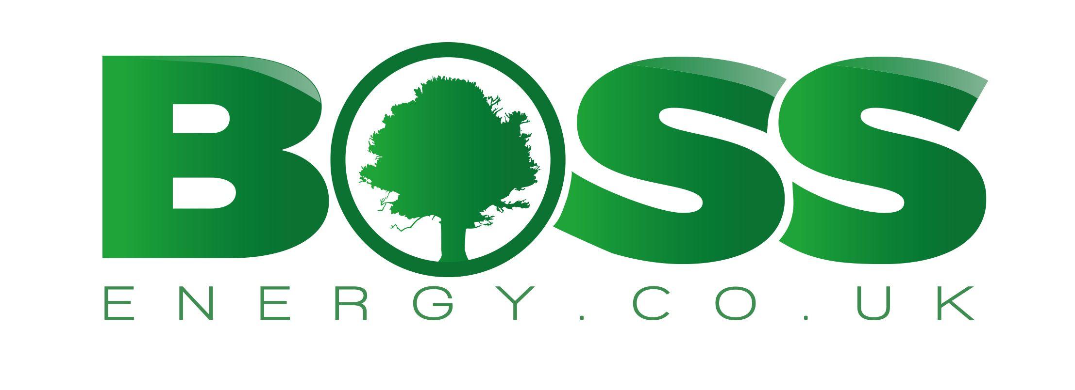 Siemens Energy Logo - Trend Siemens BMS partners - Boss Controls