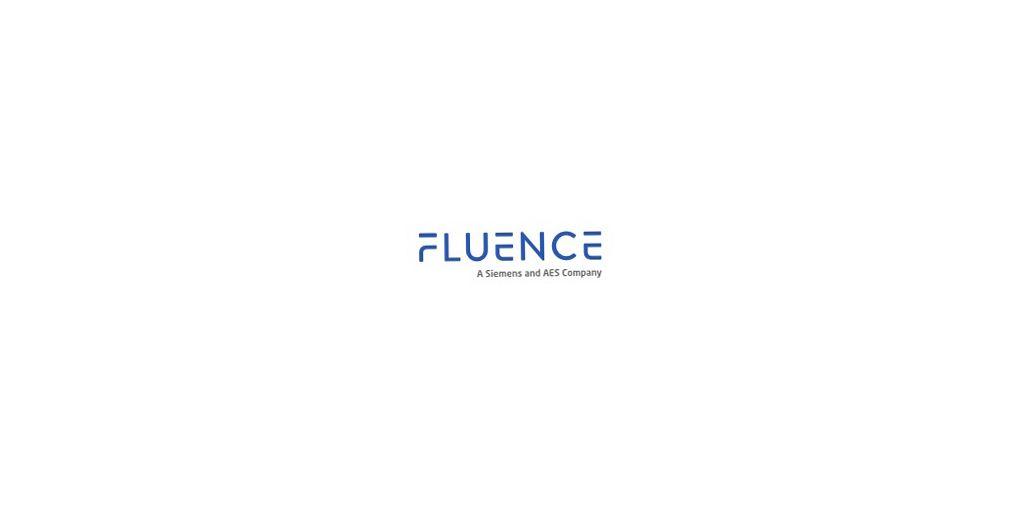 Siemens Energy Logo - Energy Storage Company Fluence Launches with Unparalleled Suite