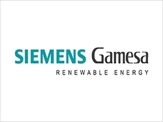 Siemens Energy Logo - Wind Siemens Energy Logo