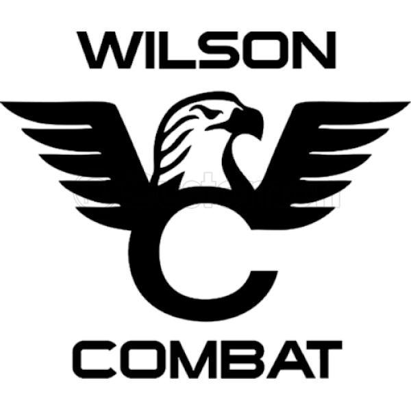 Wilson Combat Logo - Wilson Combat Bucket Hat