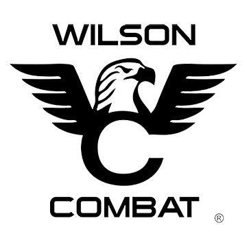Combat Logo - wilson combat logo - Athena's Armory