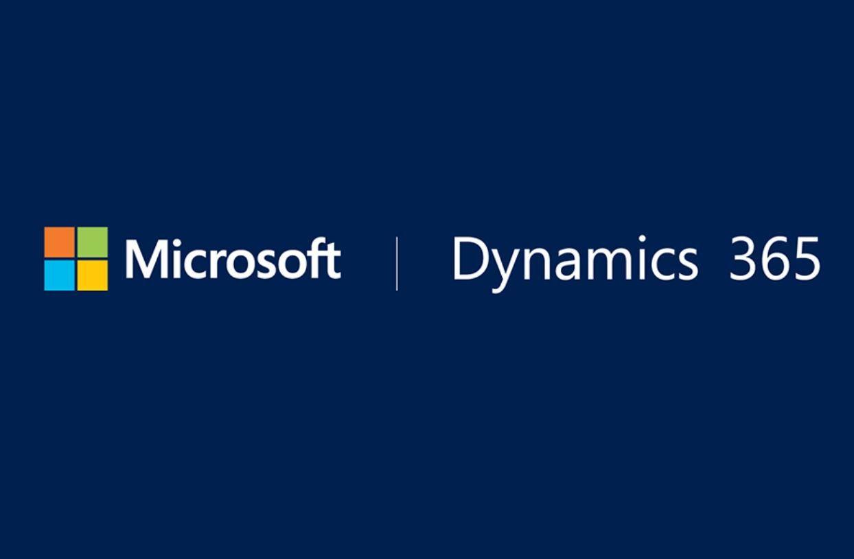 Dynamics CRM 365 Logo - Microsoft Dynamics 365 includes built-in intelligence capabilities ...