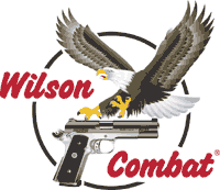 Wilson Combat Logo - Wilson Combat Logo. New or Old? - AR15.COM