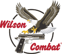 Wilson Combat Logo - Wilson Combat Logo. New or Old?