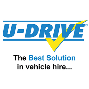 Driving U Logo - UK Van Hire, Truck Rental And Car Hire. U Drive Ltd