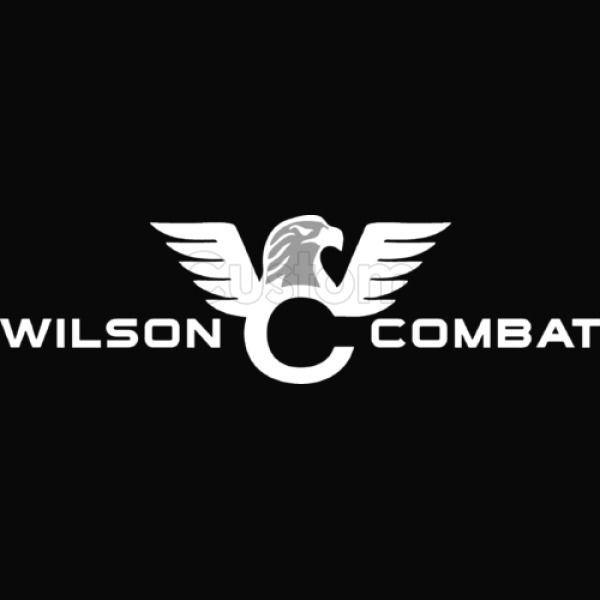 Wilson Combat Logo - Wilson Combat Foam Trucker Hat