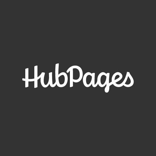 Hubpages.com Logo - How Many Page Views Did it Take to Reach My First Hubpages $50 ...