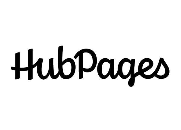 Hubpages.com Logo - HubPages Review: Can You Make Money with It?