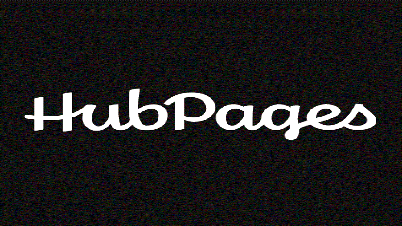 Hubpages.com Logo - Write and Publish an Article on Hubpages. com, PR7, DA88, PA 75 for ...