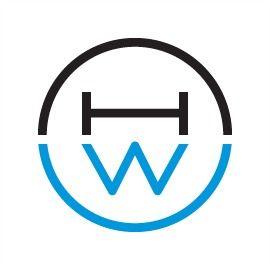 World.com Logo - HelloWorld, A Merkle Company