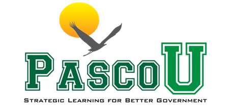 Driving U Logo - Pasco County Intranet, FL