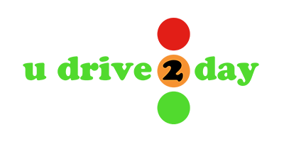 Driving U Logo - Driving Instructor and Driving Lessons in Bury St Edmunds