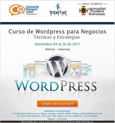 Hubpages.com Logo - Wordpress Curso Interlat 2011... http://read2learn.hubpages.com/hub ...