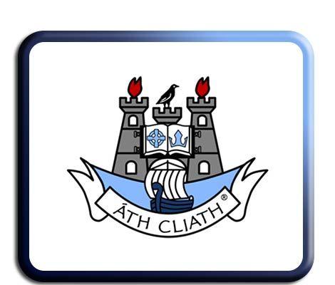 Dublin Crest Logo - Avenir Sports Video Analysis weekend forecast