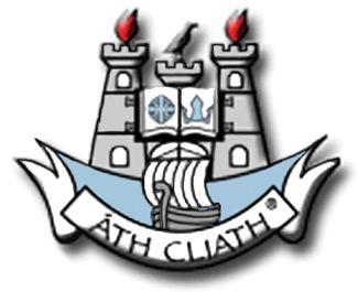 Dublin Crest Logo - Dublin-crest-NEW-ea – Forza27