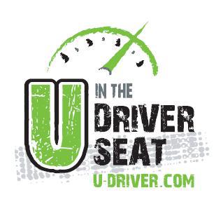 Driving U Logo - Event Aims To Educate College Age Students On Preventing Impaired