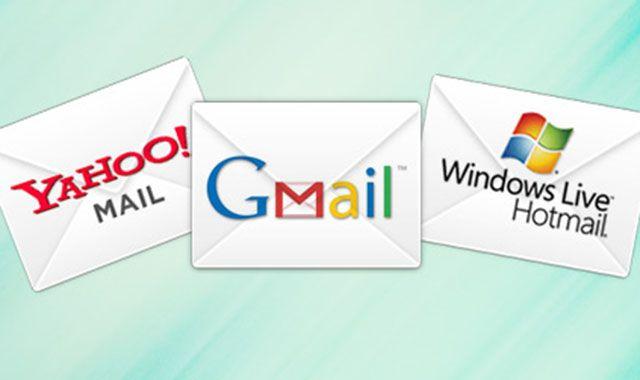 Hubpages.com Logo - Why Govt officials shouldn't use Gmail, Yahoo or Hotmail | The Herald