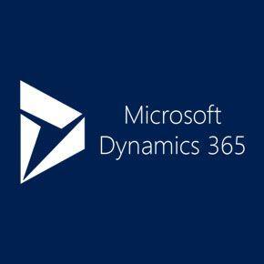 Dynamics CRM 365 Logo - Microsoft Dynamics ERP Partner in Singapore. Dynamics 365