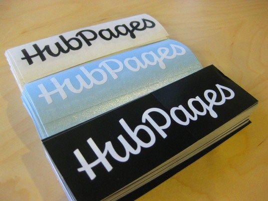 Hubpages.com Logo - Announcing the HubPages Store! | HubPages Blog