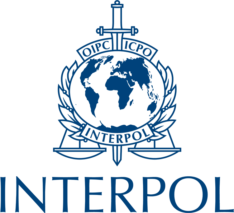 World.com Logo - INTERPOL World 2019