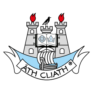 Dublin Crest Logo - Leinster GAA | The Official Website of Leinster GAA