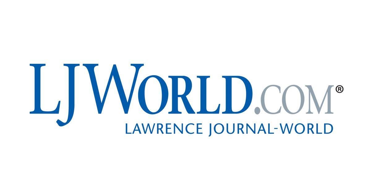 World.com Logo - News, Sports, Jobs - Lawrence Journal-World: news, information ...