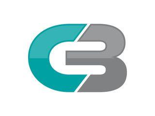 CB Logo - Cb Logo Photo, Royalty Free Image, Graphics, Vectors & Videos