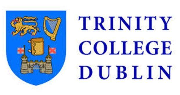 Dublin Crest Logo - Breaking down Trinity's shield