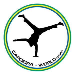 World.com Logo - What is Capoeira? - Capoeira-World.com