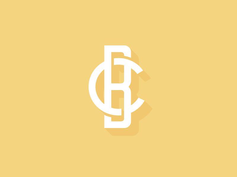 CB Logo - CB Mark | Graphic Design // Typography // Illustration | Pinterest ...