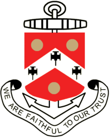 Dublin Crest Logo - The High School, Dublin