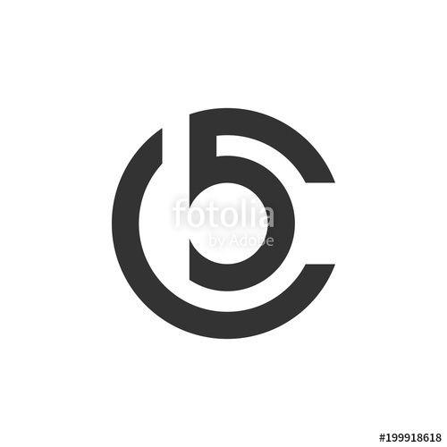 CB Logo - CB Logo Icon Stock Image And Royalty Free Vector Files On Fotolia