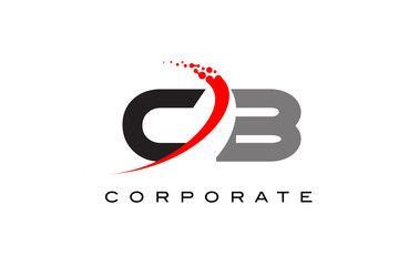 CB Logo - Cb stock photos and royalty-free images, vectors and illustrations ...
