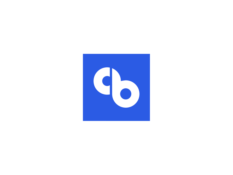CB Logo - Chris Bramford / Projects / Logos