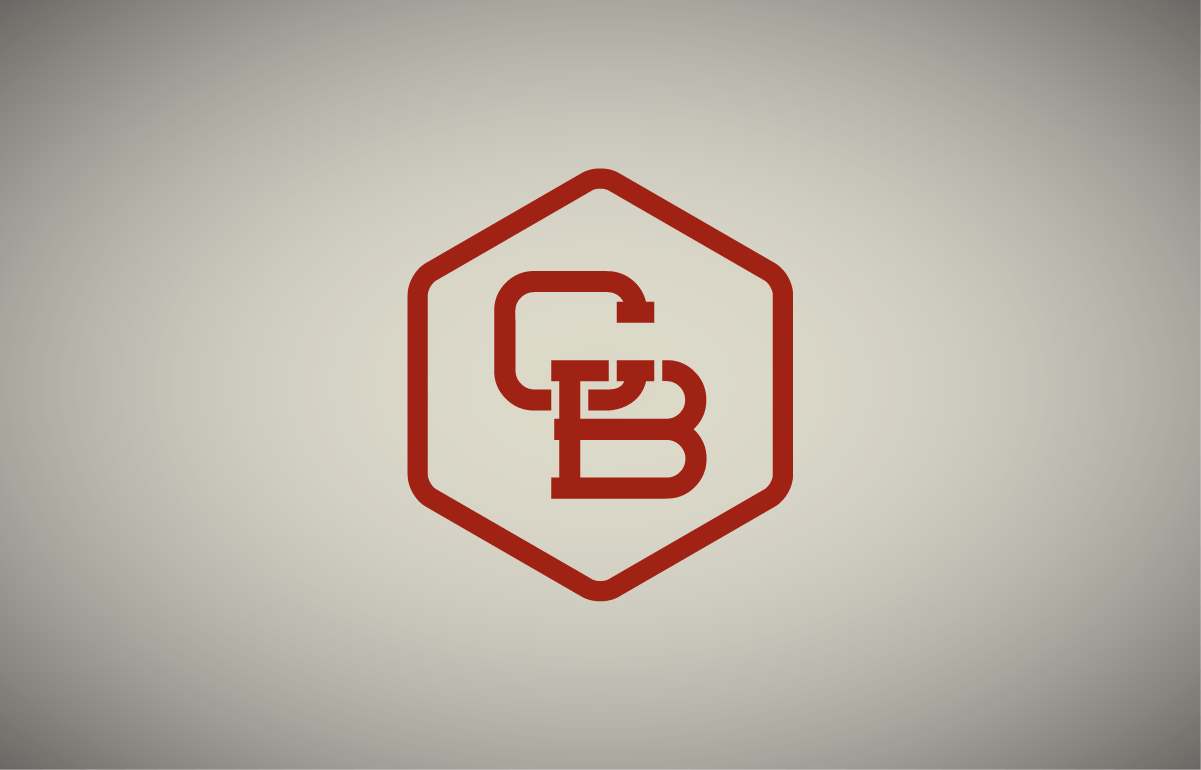 CB Logo - Elegant, Personable, Clothing Logo Design for (None provided) by ...