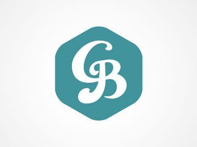 CB Logo - CB Script Logo
