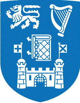 Dublin Crest Logo - About - Matej Ulicny