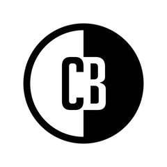 CB Logo - Cb And Royalty Free Image, Vectors And Illustrations