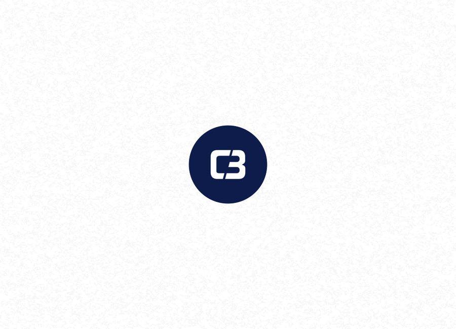 CB Logo - Entry #132 by saradezigns for Logo for CB or CBX -- 2 | Freelancer