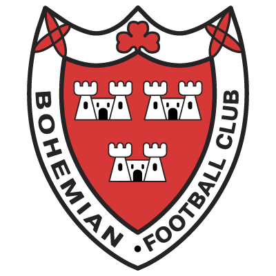 Dublin Crest Logo - European Football Club Logos