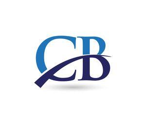 CB Logo - Cb stock photos and royalty-free images, vectors and illustrations ...