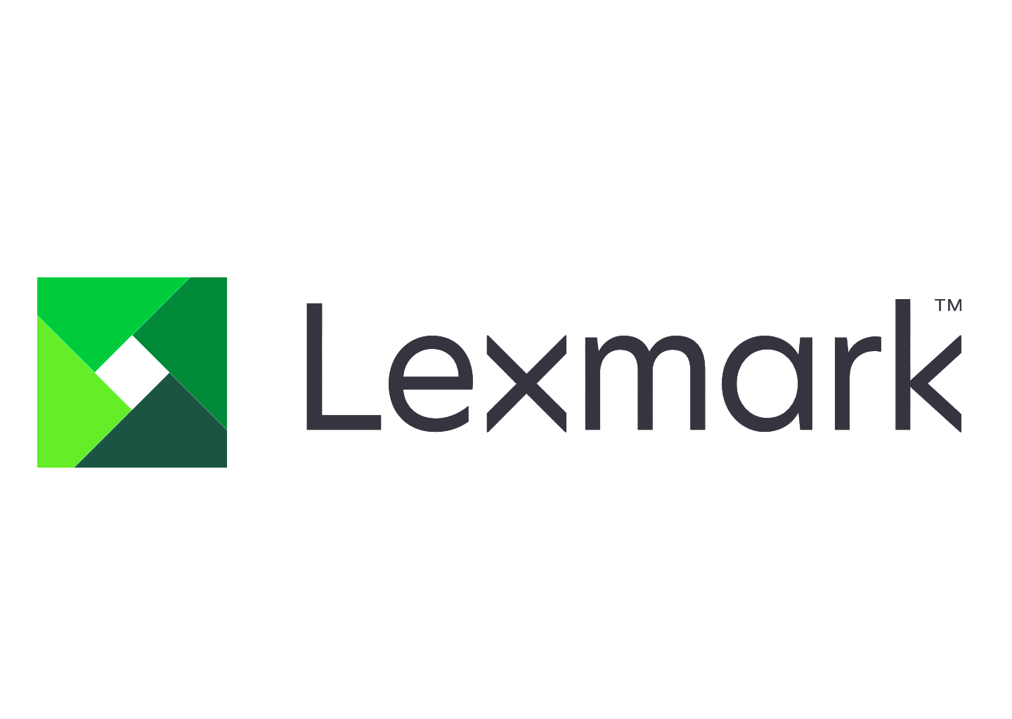 Lexmart Logo - Lexmark logo 2015 logotype - Logok