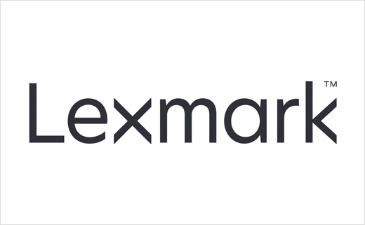 Lexmart Logo - Lexmark Launches New Brand and Logo