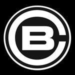 CB Logo - CB Black