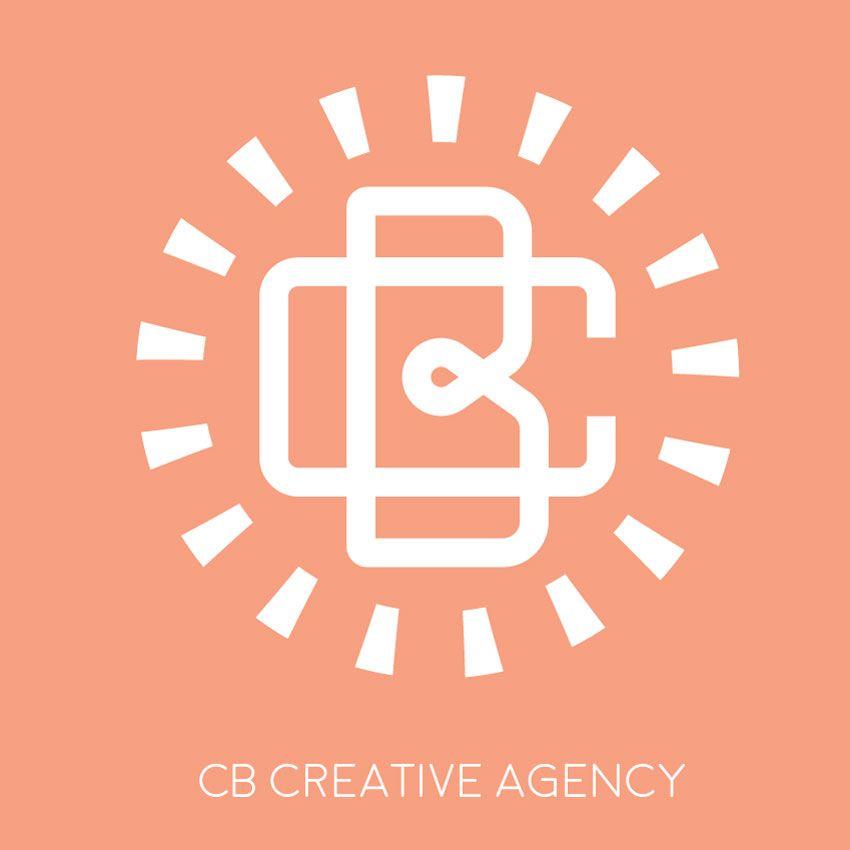 CB Logo - LOGOS — CB Creative Agency