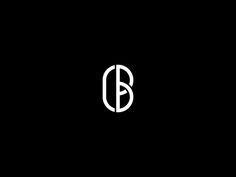 CB Logo - 76 Best CB LOGO images | Brand design, Corporate design, Graphics