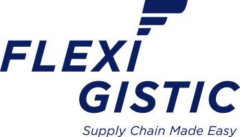 Leading Logistics Company Logo - Flexigistic - Leading Logistics & Supply Chain Provider in U.A.E