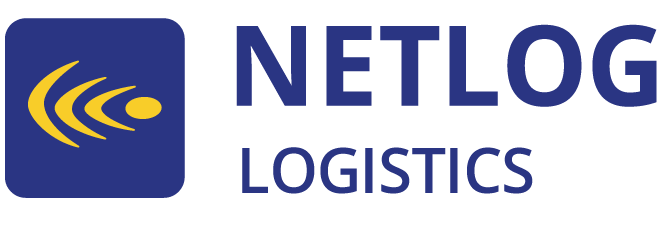 Leading Logistics Company Logo - Netlog Companies - Netlog Logistics