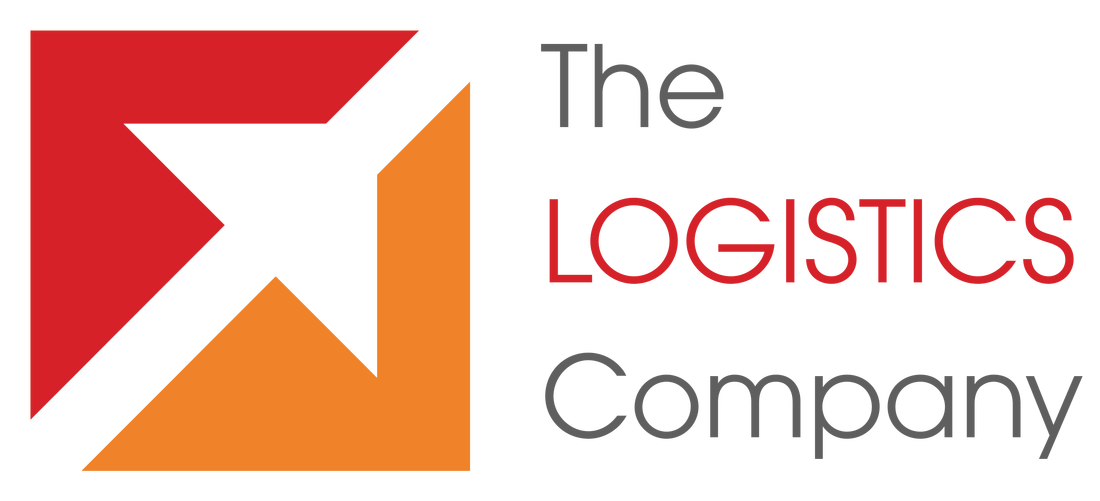 Leading Logistics Company Logo - Singapore leading logistics service provider - The Logistics Company